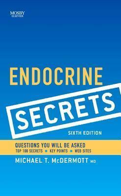 Endocrine Secrets Michael T. McDermott