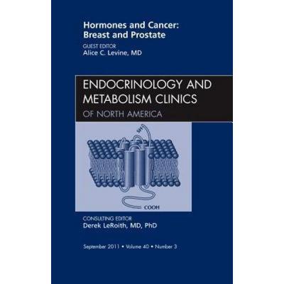 Endocrinology and Metabolism Clinics of North America Levine