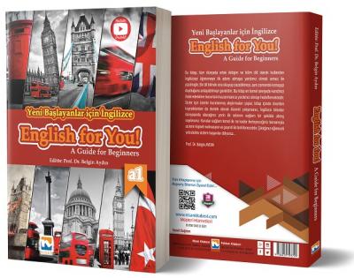 English For YOU! - A Guide for Beginners Belgin Aydın
