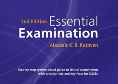 Essential Examination  Alasdair K.B. Ruthven