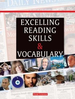 Excelling Reading Skills & Vocabulary Kolektif