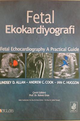 Nobel Tıp Fetal Ekokardiyografi