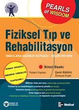 Fiziksel Tıp ve Rehabilitasyon, Sınavlara Hazırlık Kaynağı, Board Revı