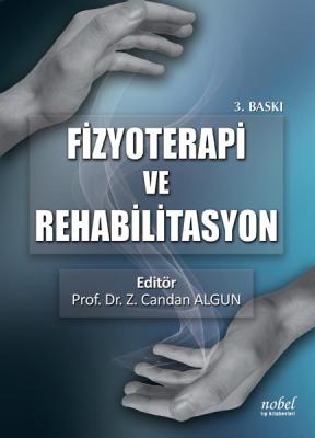 Fizyoterapi ve Rehabilitasyon Candan Algun