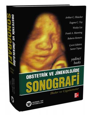Fleischer Obstetrik ve Jinekolojide Sonografi, Türkçe