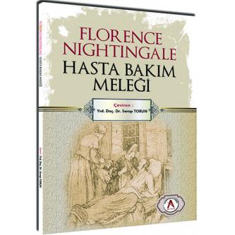 Florence Nightingale Hasta Bakım Meleği Serap TORUN