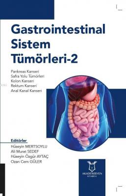Gastrointestinal Sistem Tümörleri-2 Kolektif