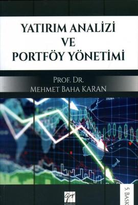 Gazi Yatırım Analizi ve Portföy Yönetimi Mehmet Baha Karan