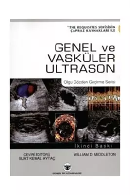 Genel ve Vasküler Ultrason