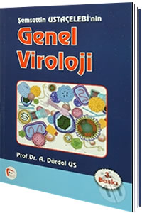 Genel Viroloji Prof. Dr. Şemsettin Ustaçelebi
