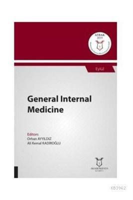 General Internal Medicine Orhan Ayyıldız