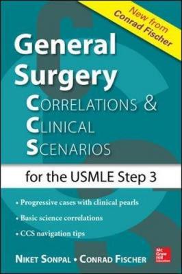 General Surgery Niket Sonpal