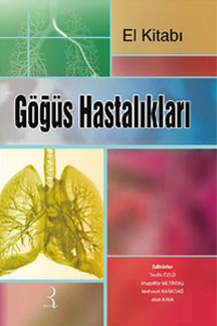Göğüs Hastalıkları El Kitabı - Tevfik Özlü, Muzaffer Metintaş, Mehmet 