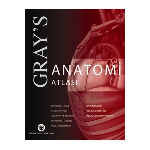 Gray's Anatomi Atlası