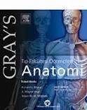 Gray's Tıp Fakültesi Öğrencileri için Anatomi, Mehmet Yıldırım