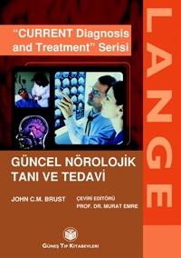 Güncel Nörolojik Tanı ve Tedavi - Lange - Murat Emre - 2008