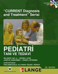 Güncel Pediatri Tanı ve Tedavi 2012, Prof. Dr. Faik SARIALİOĞLU