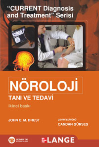 Current Nöroloji Tanı ve Tedavi, Prof. Dr. Candan GÜRSES