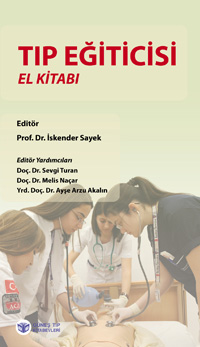 Güneş Tıp Eğiticisi El Kitabı - İskender Sayek