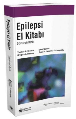 Epilepsi El Kitabı 2013, Sezer Komsuoğlu
