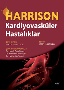 Nobel Tıp Harrison Kardiyovasküler Hastalıklar