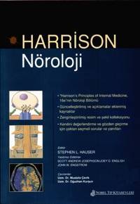 Harrison Nöroloji