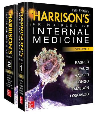 Harrison 's Principles of Internal Medicine