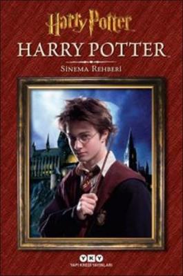 Harry Potter Sinema Rehberi - Felicity Baker