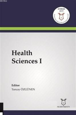 Health Sciences 1 Kolektif