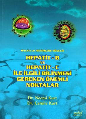 Hepatit-B ve Hepatit-C İle İlgili Bilinmesi Gereken Önemli Noktalar Ha