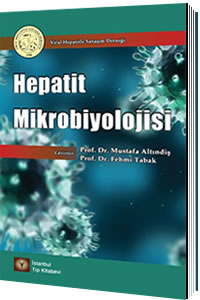 Hepatit Mikrobiyolojisi - Mustafa Altındiş, Fehmi Tabak Mustafa Altınd