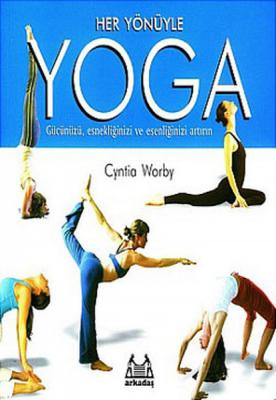 Her Yönüyle Yoga Cyntia Worby