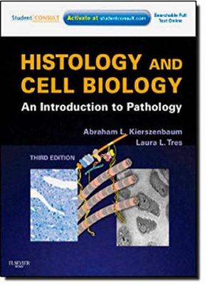 Histology and Cell Biology: An Introduction to Pathology Abraham L. Ki