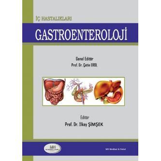 İç Hastalıkları Gastroenteroloji %20 indirimli Çetin EROL