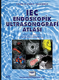 Nobel Tıp IEC Endoskopik Ultrasonografi Atlası