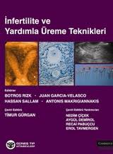 İnfertilite ve Yardımla Üreme Teknikleri, Prof. Dr. Timur Gürgan, Prof