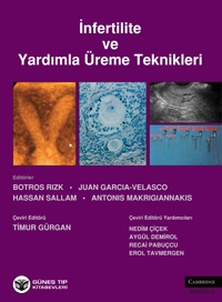 İnfertilite ve Yardımla Üreme Teknikleri, Prof. Dr. Timur Gürgan, Prof