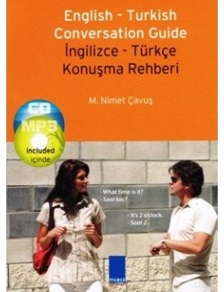 İngilizce - Türkçe Konuşma Rehberi M. Nimet Çavuş