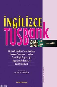 İngilizce Tusbank Sedat Törel