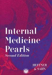 Internal Medicine Pearls ( Türkçe ) - Gül Öz, Serhat Ünal