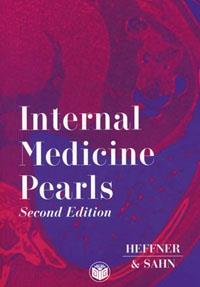 Internal Medicine Pearls (Türkçesi) - Gül Oz - Serhat Ünal