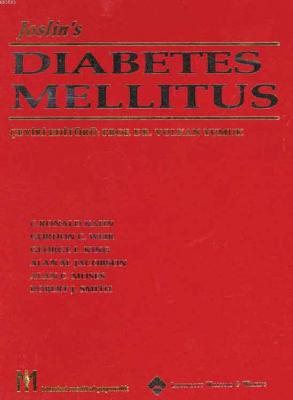 Joslin &#039;s Diabetes Mellitus ( Türkçe ) – Volkan Yumuk Volkan Yumu