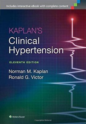 Kaplan's Clinical Hypertension Norman M. Kaplan