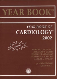 Kardiyoloji Yıllığı ( Year Book of Cardiology ) – Çetin Erol