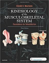 Kinesiology of the Musculoskeletal System %24 indirimli Donald A. Neum