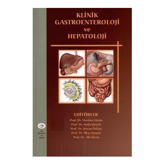 Klinik Gastroenteroloji ve Hepatoloji Nurdan TÖZÜN