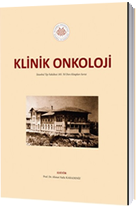 Klinik Onkoloji İstanbul Tıp Fakültesi 185. Yıl Ders Kitapları Serisi