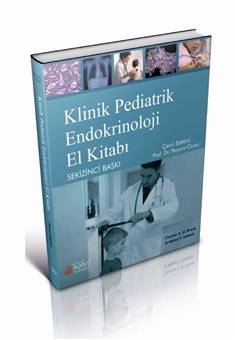 Klinik Pediatrik Endokrinoloji El Kitabı - Peyami Cinaz