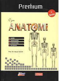 Klinisyen Ozan Anatomi - Hasan Ozan