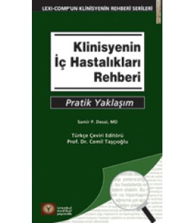 Klinisyenin İç Hastalıkları Rehberi Cemil Taşcıoğlu